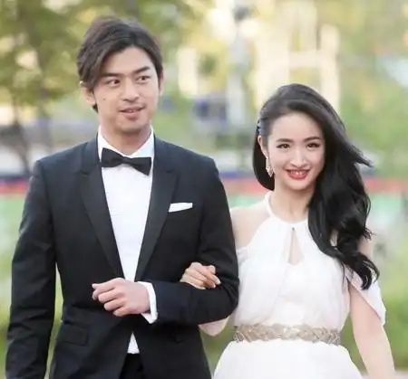 林依晨和陈柏霖演的电影