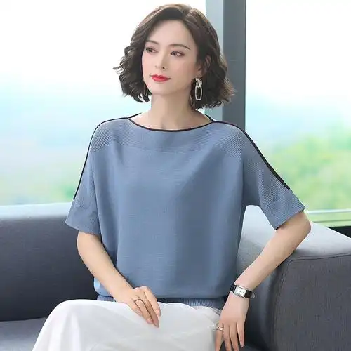 网站地图 女装 t恤 女士夏装新款上衣 > 女士上衣夏装新款短款 共