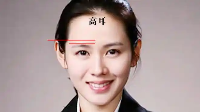 拥有这3种耳朵,一生富贵迎门,积蓄永远花不完!