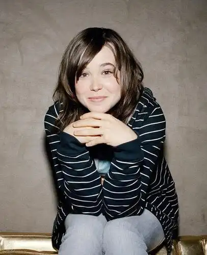 艾伦·佩吉 ellen page的图片