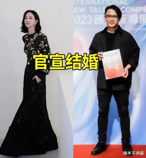 曝41岁张钧甯年底结婚男方面相引争议女方曾和邱泽张翰传绯闻