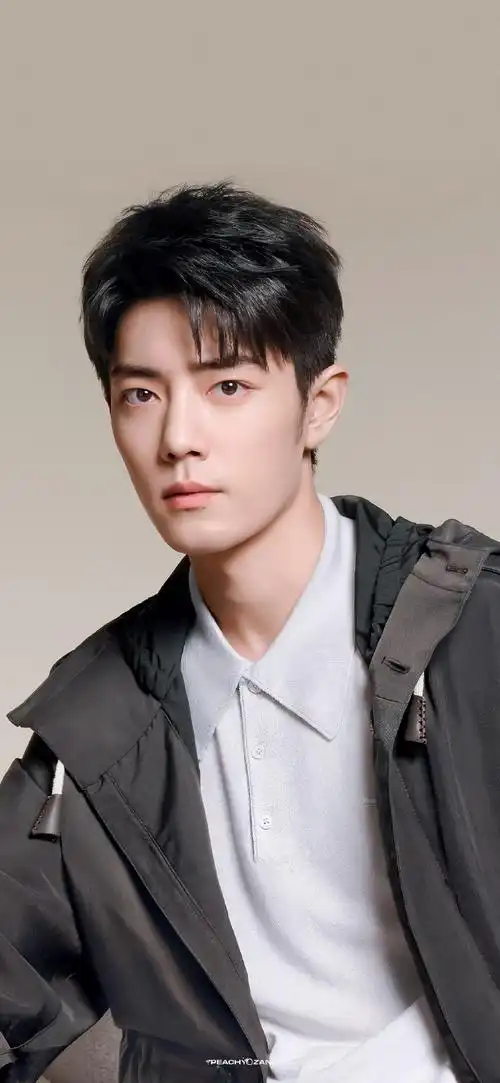 肖战##tods全球品牌代言人肖战##肖战tods早春大秀##tods2025春