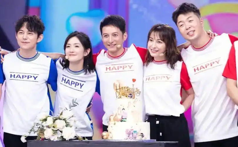 谢娜被日本女星狠狠打了一巴掌,这次湖南卫视也帮不了她