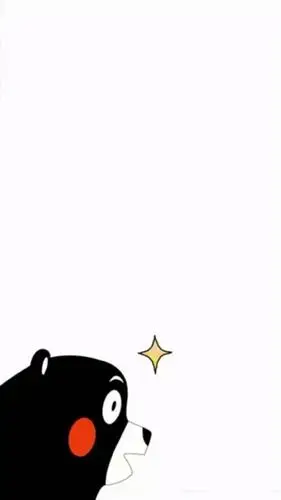 你好呀 > || 更新时间:2017-10-25 颜色分 白色 关键词:  熊本熊 可爱