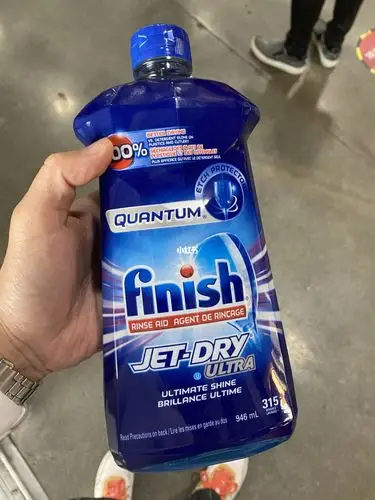 求助帖这个rinseaid味道太大了