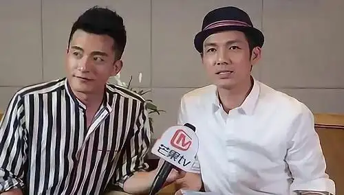 钟汉良孙艺洲相爱相杀 大赞baby私下性格潇洒不羁_网易视频