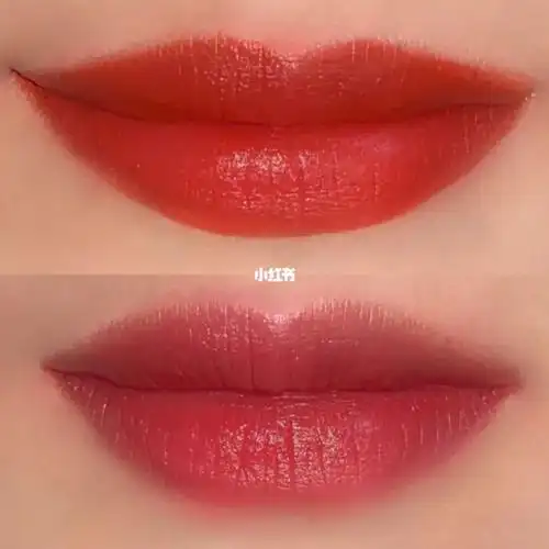 雅诗兰黛333枫叶红420玫瑰豆沙