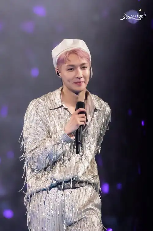 贝雷帽小王子 听你接唱怎么都压不下的嘴角06@张艺兴#张艺兴2023大