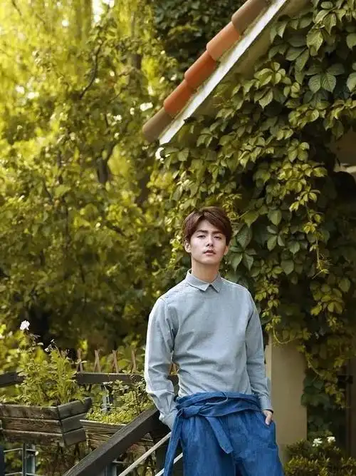 2006年加油好男儿这档综艺节目大家记得吧我对马天宇印象深刻