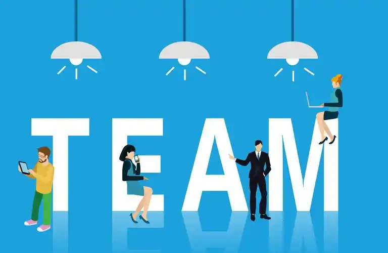 油站团队 赢在执行-广州昭明咨询官网