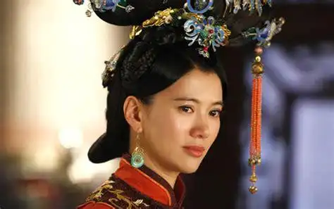 袁咏仪晒古装扮相是什么梗 网友直呼不修图也能这么美_秀目网