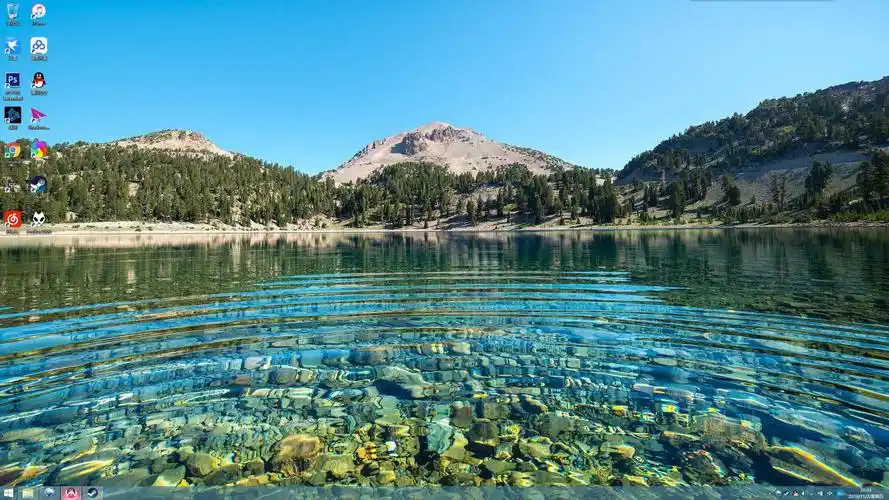 戴尔s2718d简单作业