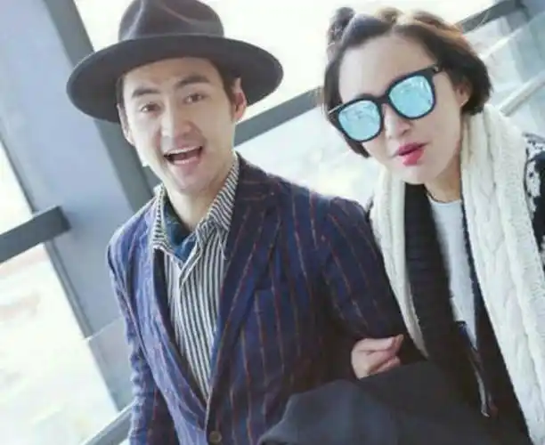 回顾演员袁弘:我这辈子正确的决定,就是娶了张歆艺