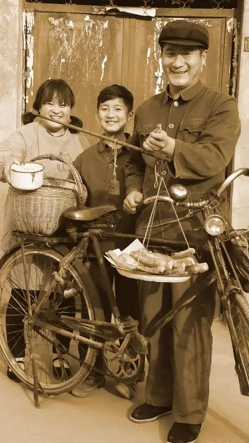 80.90童年满满的回忆