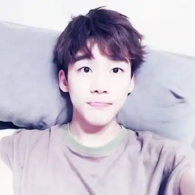 微信帅哥头像图片真实