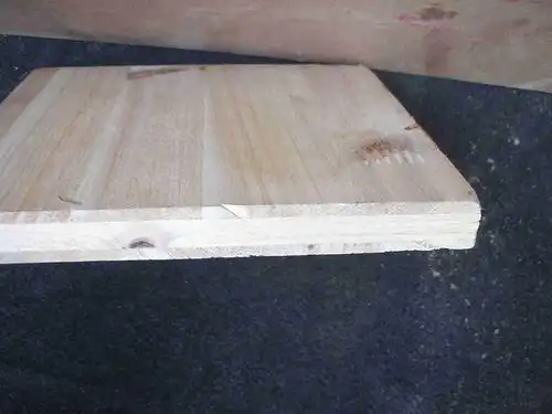 三层复合板(2440x1220)