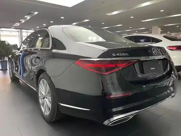 奔驰s400l新款直降价