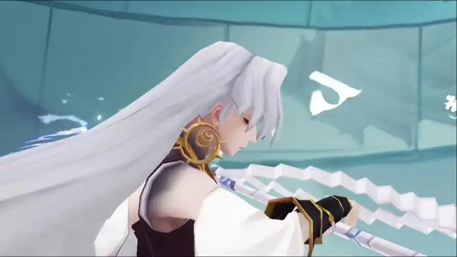 泷夜叉姬总数7张 - 堆糖,美图壁纸兴趣社区