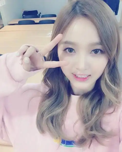 宇宙少女吴宣仪