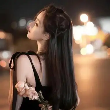 堆糖精选闺蜜头像