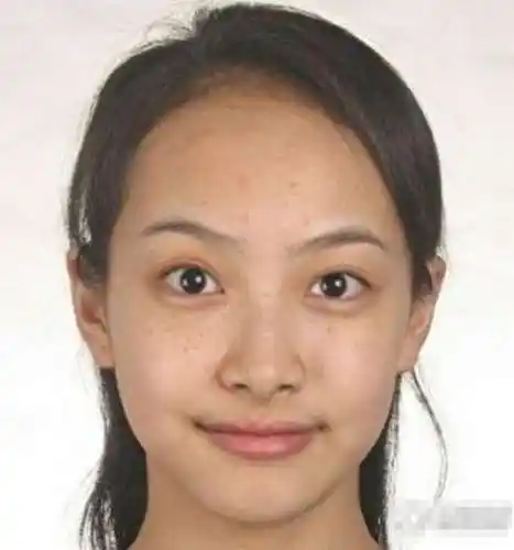 身份证自拍神器 "证件照"就得这么照(图)