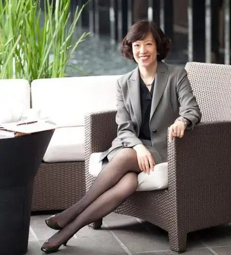 广州天河新天希尔顿酒店任命刘慧诗总经理