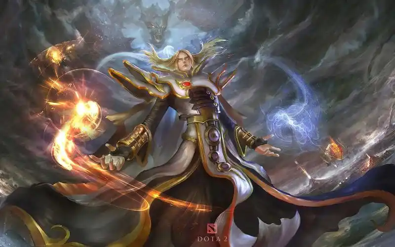 【dota2】7.28b 天梯节奏榜