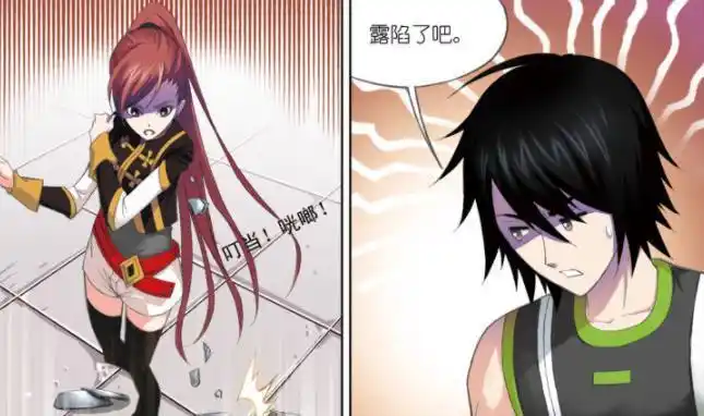 斗罗大陆:柳二龙为何如此彪悍?"胸口碎大石"只是手段之一