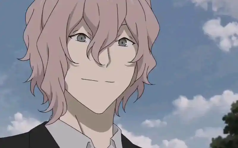 [夏目友人帐|三筱] 化作人形的三筱谁不爱_哔哩哔哩_bilibili