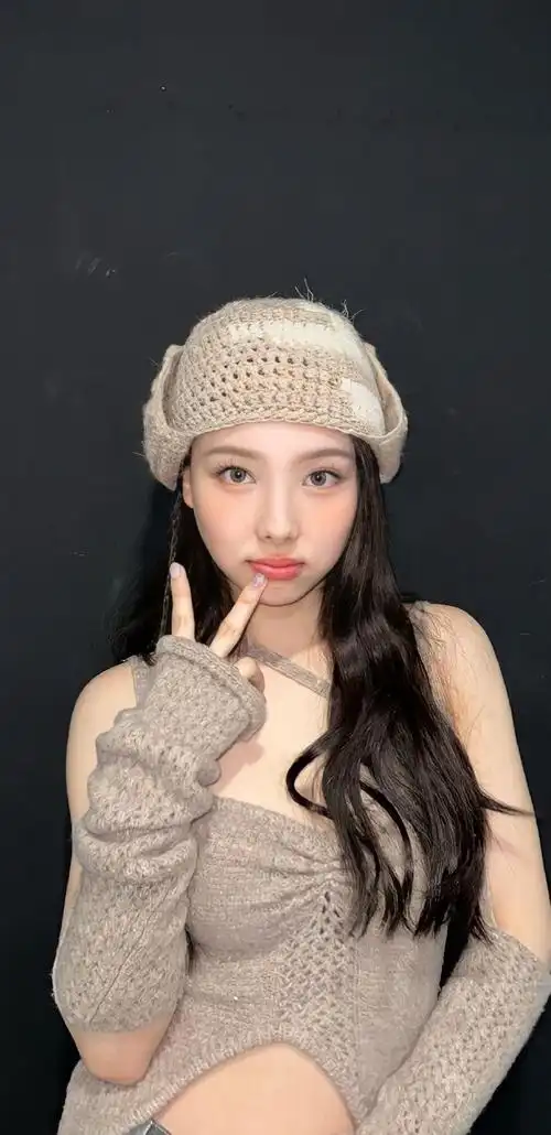 林娜琏超话ny#林娜琏王牌ace#230320 娜琏相关壁纸被