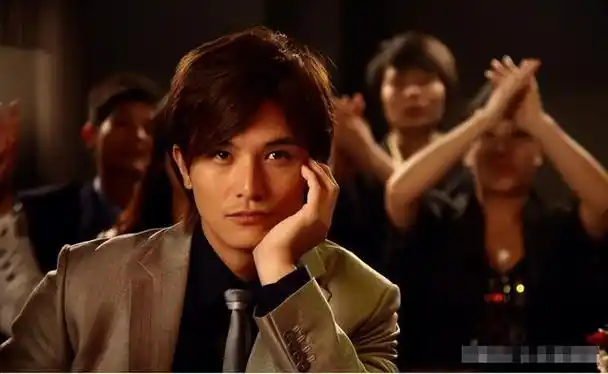 谁说演偶像剧不需要演技,邱泽,阮经天告诉你答案|唐嫣|模特|陈乔恩