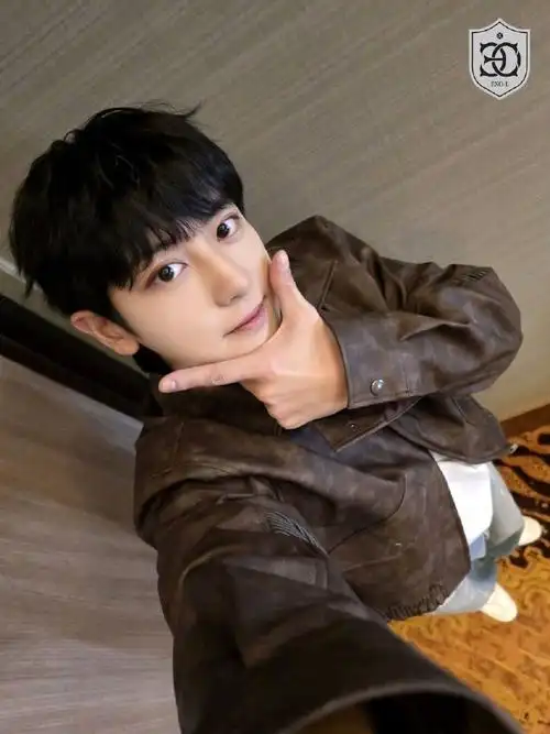 240310更新灿烈相关@real__pcyyyyy朴灿烈是这个世界上最可爱的宝宝