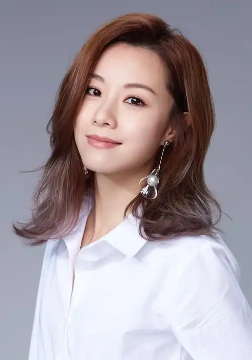 邓丽欣 stephy tang