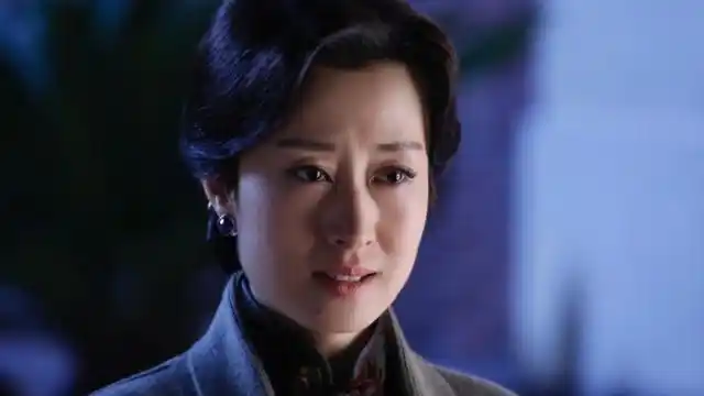 演技不够表情凑?刘敏涛都退步到被00后碾压了