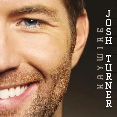 josh turner即乔什·特纳.