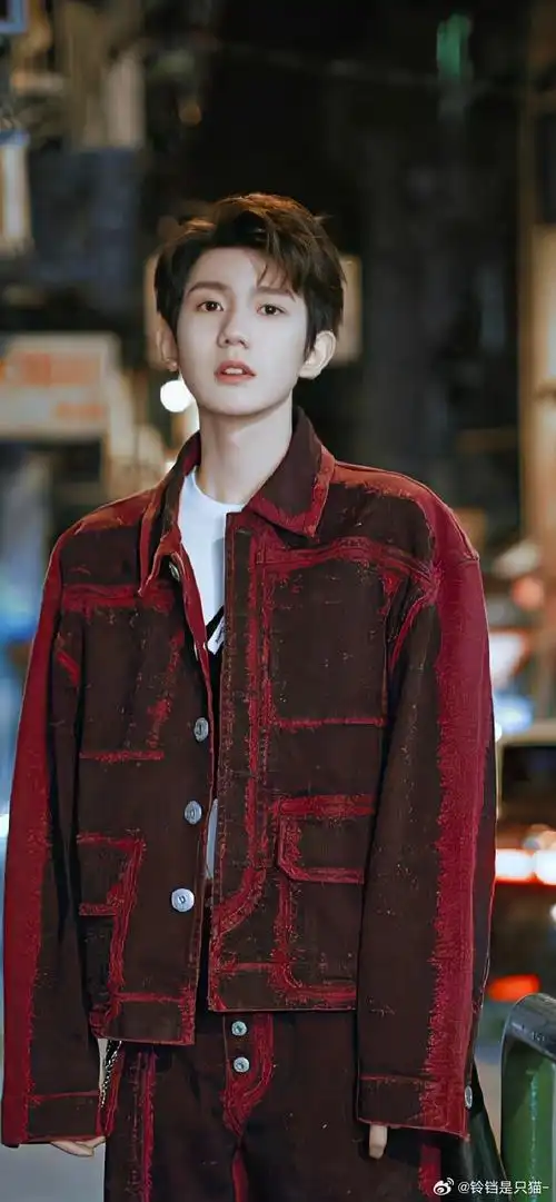 王源生图##tfboys给王源新歌宣传##王源新歌##王源演唱会获批##王源