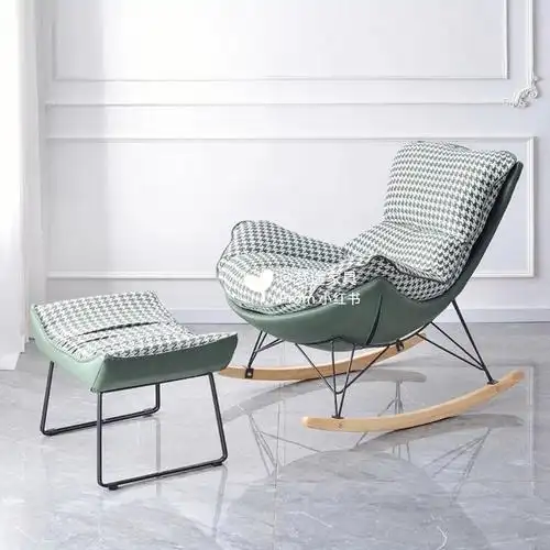 这款摇椅怎么选家具从业人员给你真实建议