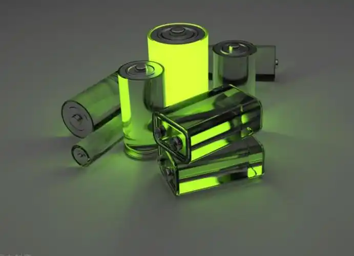 全球新能源电池未来发展格局如何? - 知乎