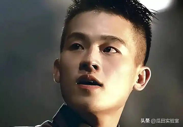 分手7年,欧豪"高攀"后抛弃的前女友,如今摆脱抑郁变成了这样