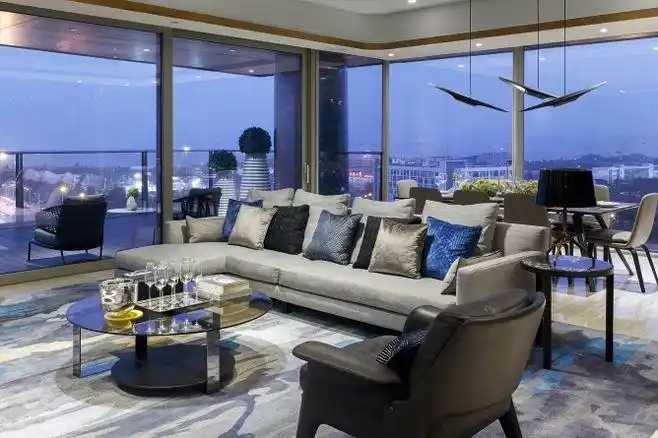 梁志天 one shenzhen bay 深圳湾1号_x(t8) 5783499