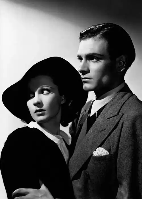 费雯丽乱世佳人风华绝代为何最终变成疯女人