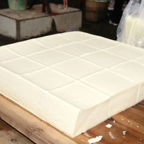 本公司供应恰创客豆腐;品种:香葱豆腐.