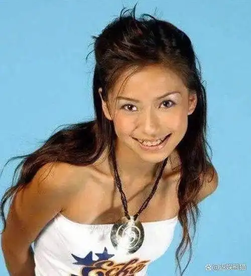 表面"倾国倾城",实则"歪瓜裂枣"的5位女明星,个个都整过容