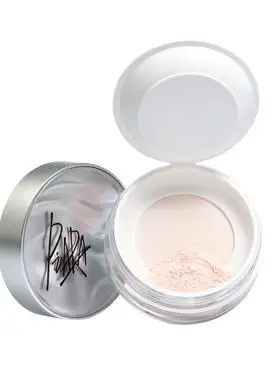 piara散粉定妆控油持久蜜粉饼隐形毛孔哑光干油皮防水防汗不脱妆