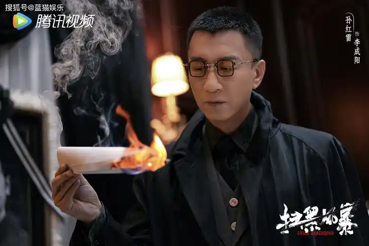 2021年备受期待的3部待播剧,赵丽颖新剧第三,孙红雷新剧第一