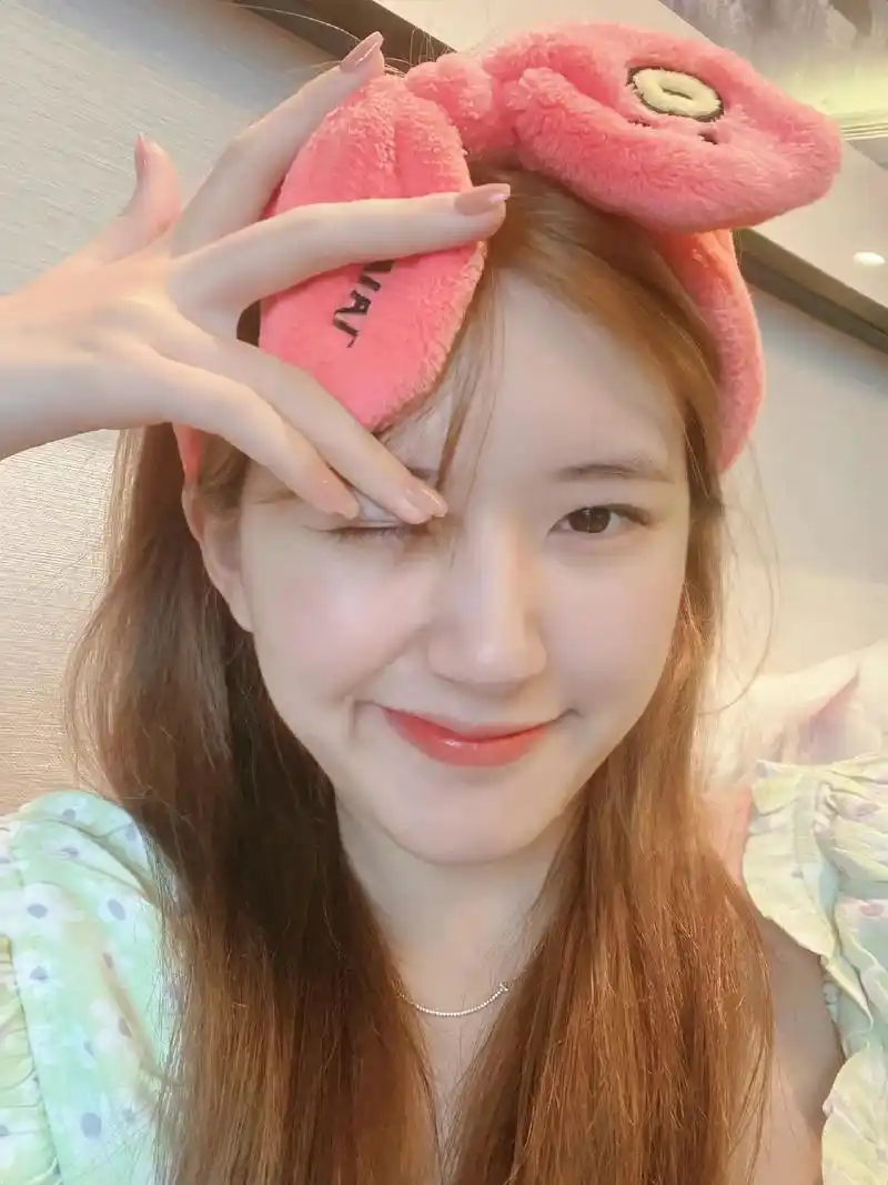 明星图片 #明星 #赵露思 #神仙颜值  - 抖音