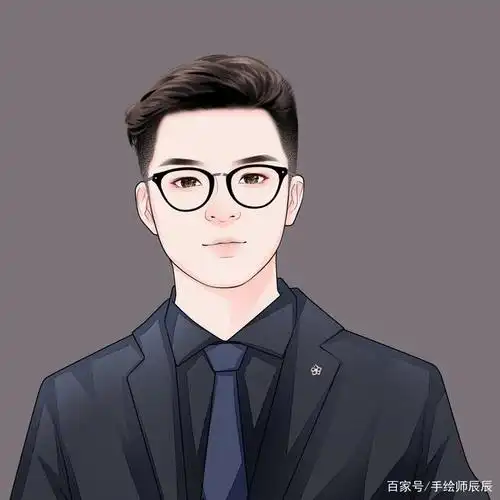 2021最旺的男士微信头像:做更好的自己!