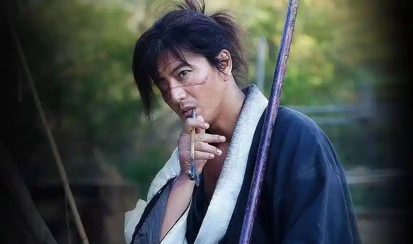 变老,抽到凶签的木村拓哉为什么这样招人心疼?