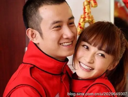 高圆圆关之琳巩俐 曾经错当小三的玉女级明星