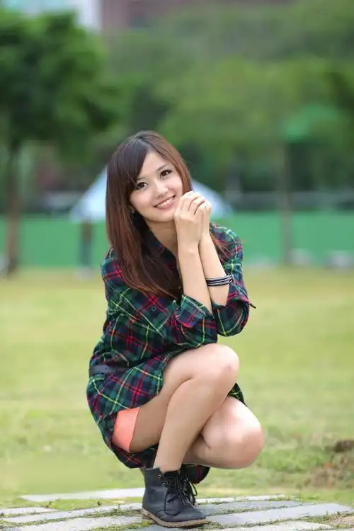 青春丽人行 第13季>〖精致如瓷系列素材